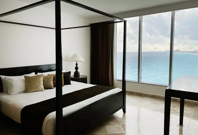 سوئیت پرزیدنت, Krystal Grand® Cancún - All Inclusive