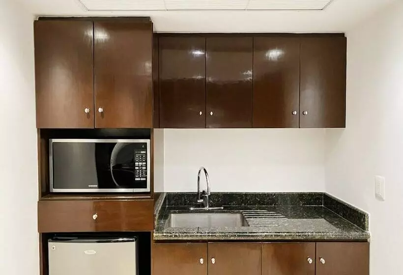 سوئیت پرزیدنت, Krystal Grand® Cancún - All Inclusive