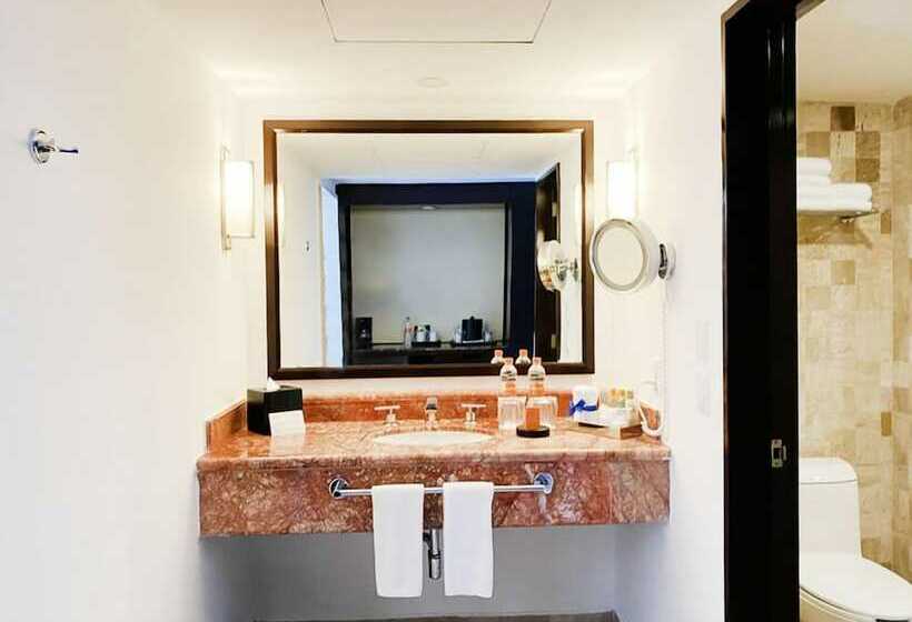 جناح رئاسى, Krystal Grand Cancun - All Inclusive