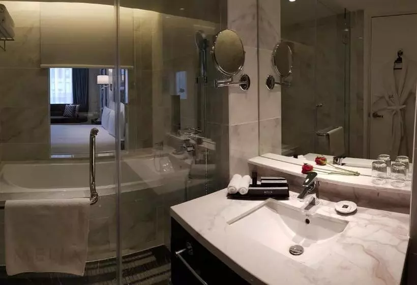 スタンダードルーム, Melia Kuala Lumpur