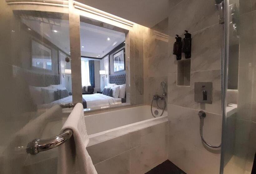 اتاق استاندارد, Melia Kuala Lumpur