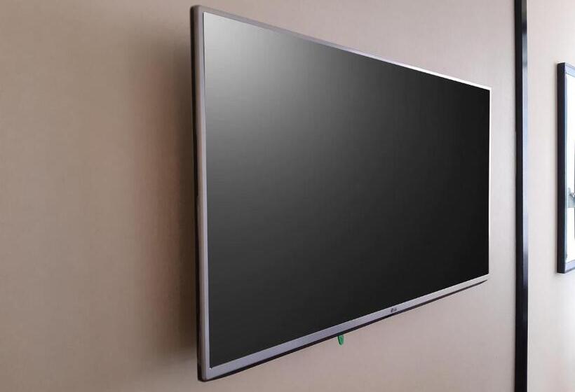 اتاق پرمیوم, Melia Kuala Lumpur