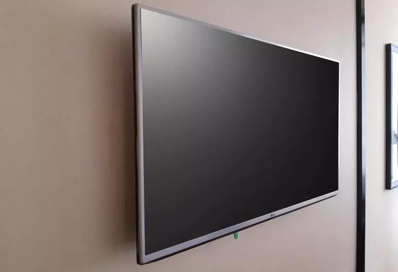 プレミアムルーム, Melia Kuala Lumpur