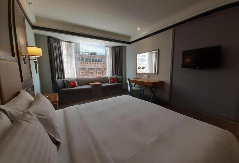 اتاق پرمیوم, Melia Kuala Lumpur