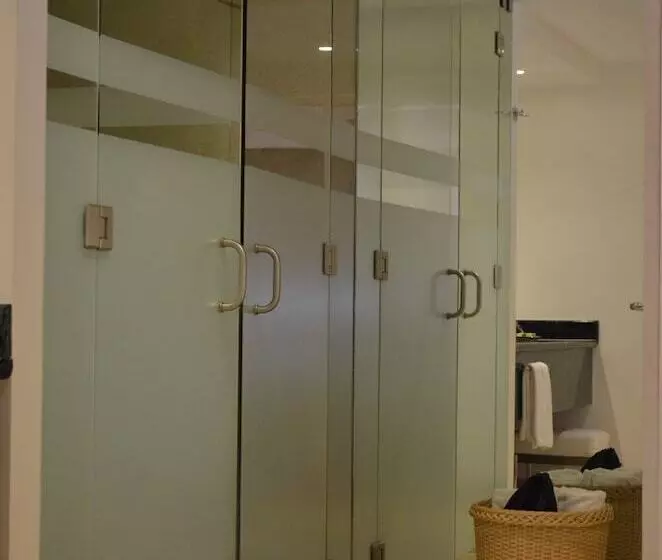 اتاق پرمیوم, Presidente Intercontinental Puebla By Ihg