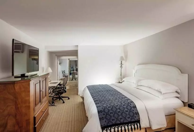 اتاق پرمیوم, Presidente Intercontinental Puebla By Ihg