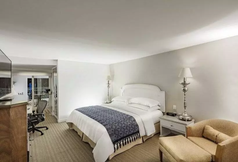 اتاق پرمیوم, Presidente Intercontinental Puebla By Ihg