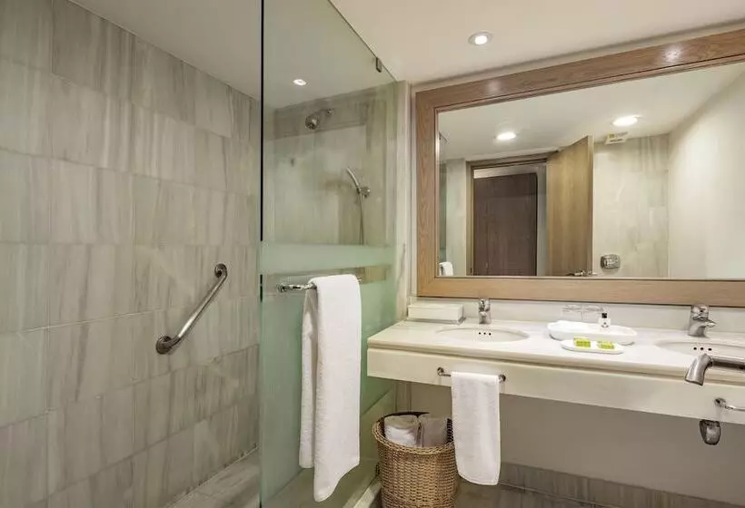 اتاق کلاسیک, Presidente Intercontinental Puebla By Ihg