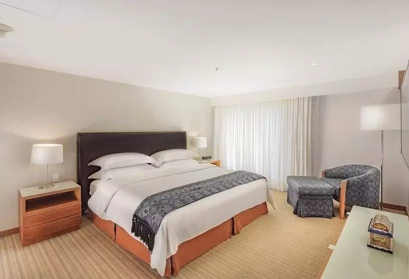 اتاق کلاسیک, Presidente Intercontinental Puebla By Ihg