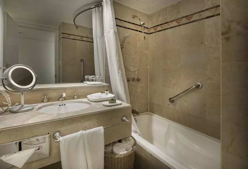 اتاق پرمیوم, Presidente Intercontinental Puebla By Ihg