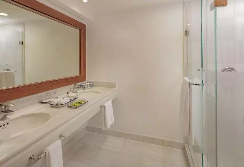 سوئیت با بالکن, Presidente Intercontinental Puebla By Ihg