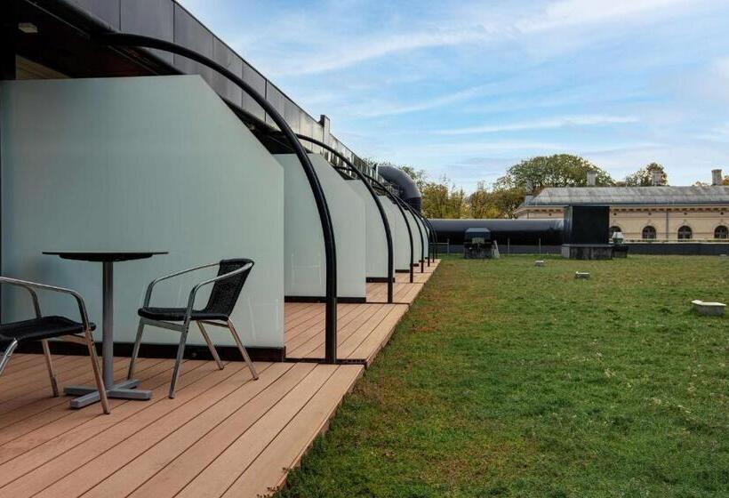 اتاق خانوادگی, Radisson Blu Scandinavia Hotel, Oslo