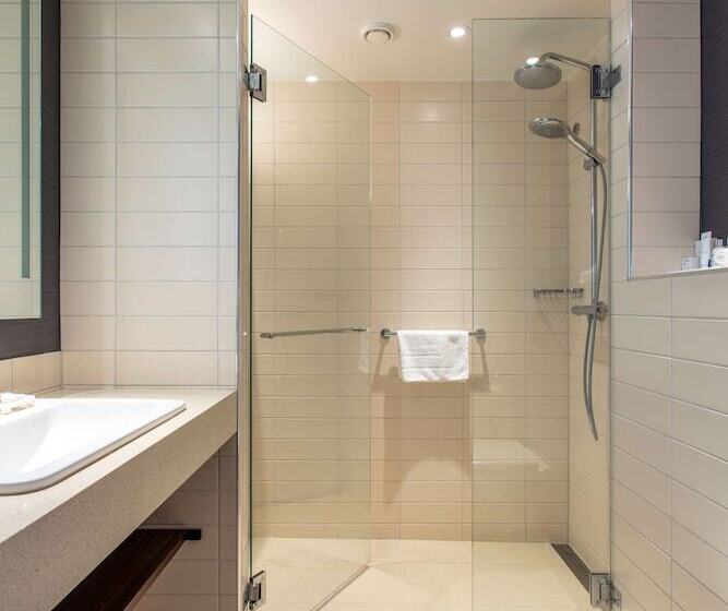 اتاق استاندارد, Radisson Blu Scandinavia Hotel, Oslo