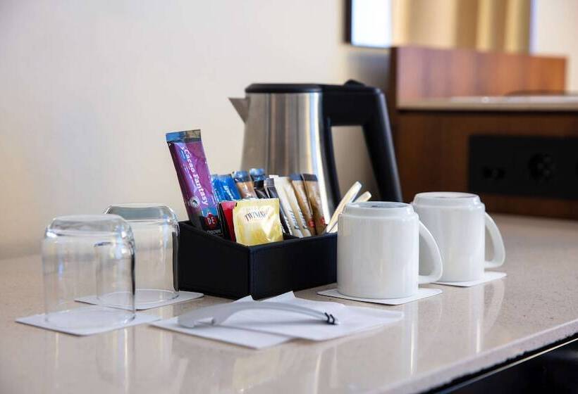 اتاق استاندارد, Radisson Blu Scandinavia Hotel, Oslo