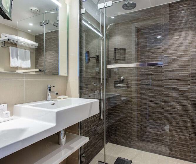 اتاق خانوادگی, Radisson Blu Scandinavia Hotel, Oslo