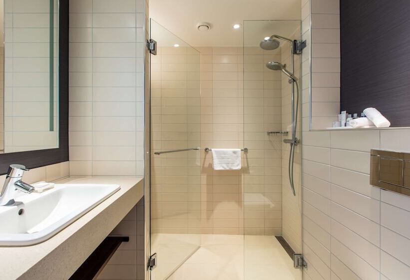 اتاق سوپریور, Radisson Blu Scandinavia Hotel, Oslo