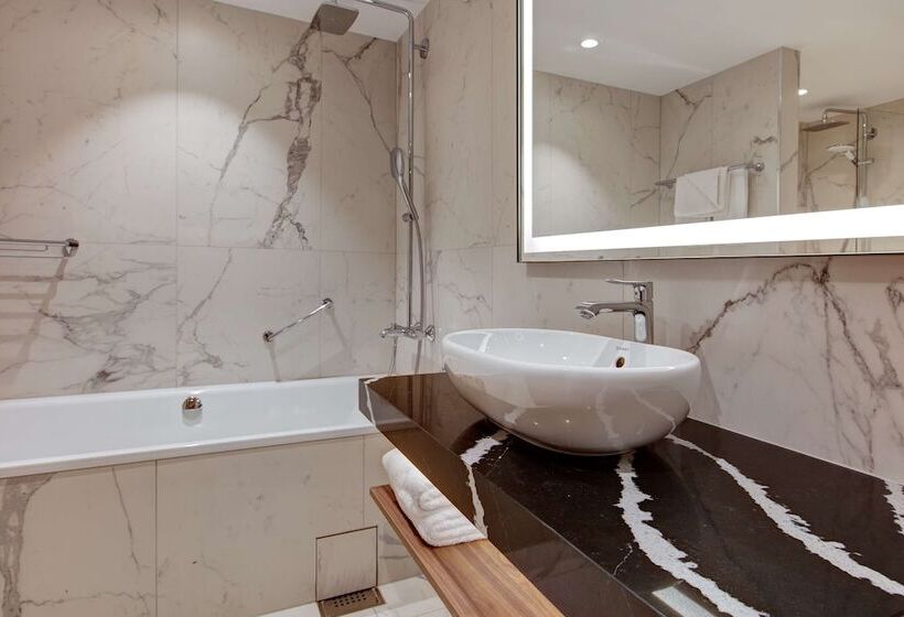 اتاق سوپریور, Radisson Blu Scandinavia Hotel, Oslo
