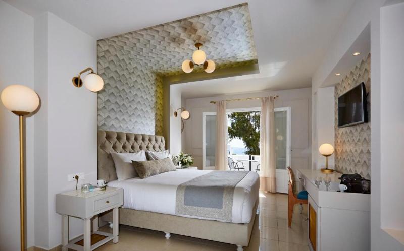 스탠다드 룸, Rancho  Atascadero