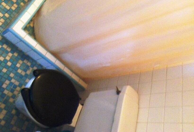 スタンダードルーム, Santa Prisca