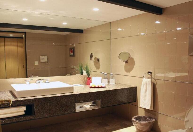 اتاق استاندارد, Sevilla Palace