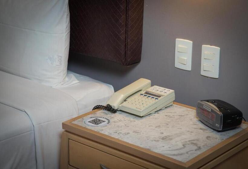 اتاق استاندارد, Sevilla Palace