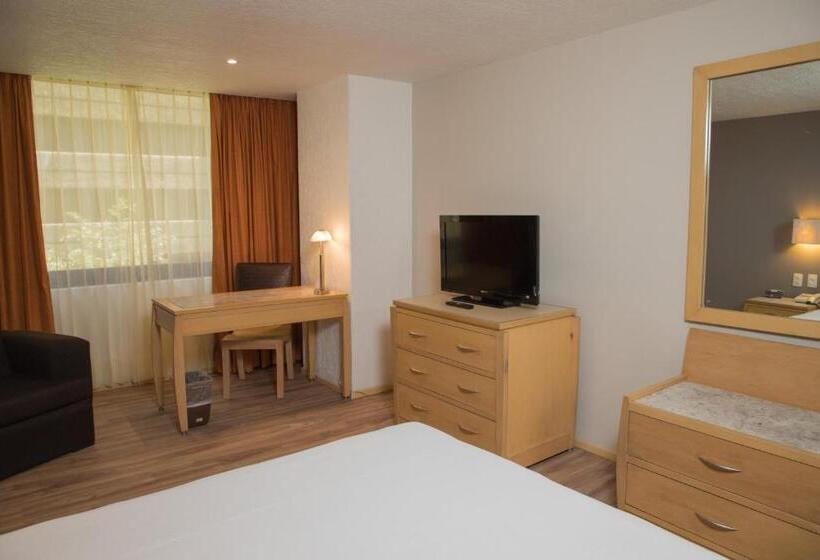 اتاق استاندارد, Sevilla Palace