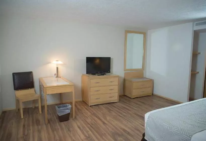 ジュニアスイート, Sevilla Palace