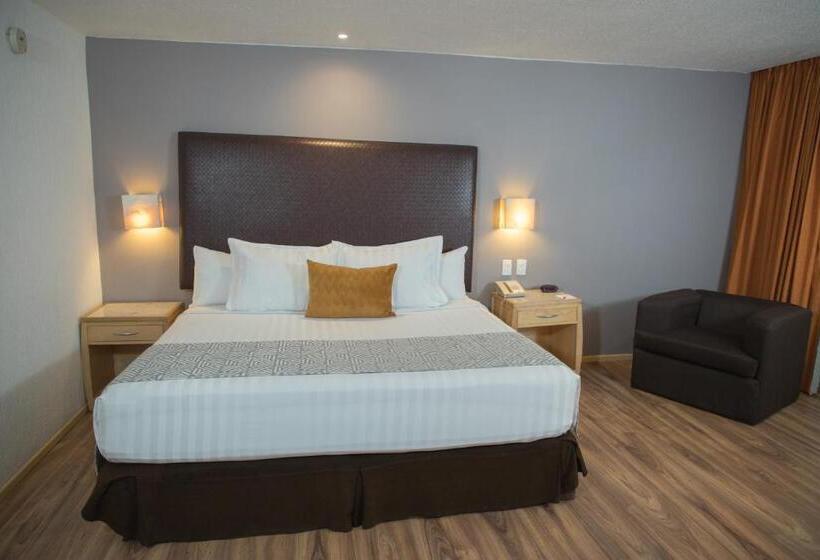 اتاق استاندارد, Sevilla Palace