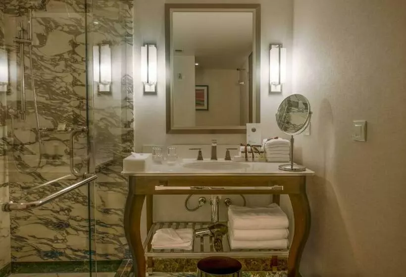 اتاق کلاس بیزنس, Sheraton Mexico City Maria Isabel