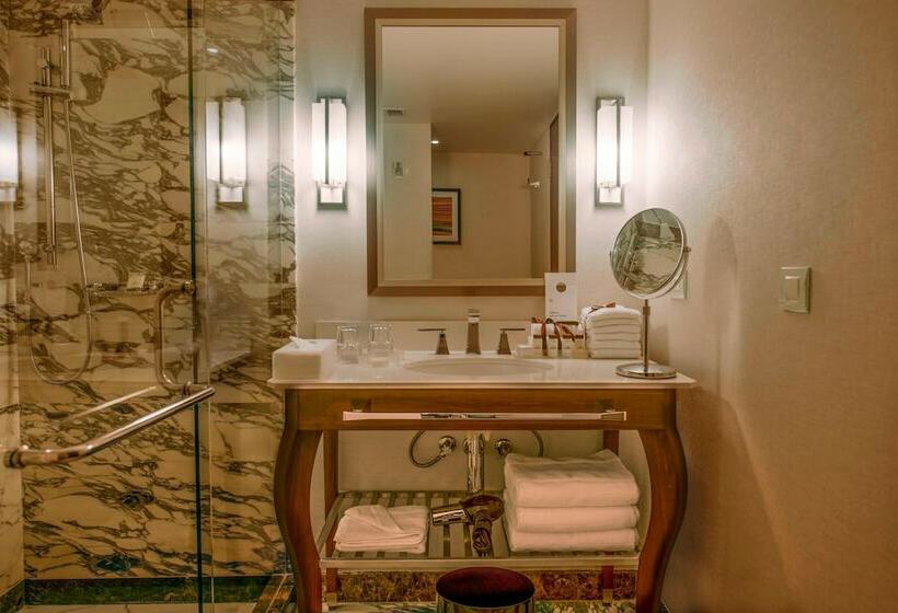 اتاق کلاس بیزنس, Sheraton Mexico City Maria Isabel