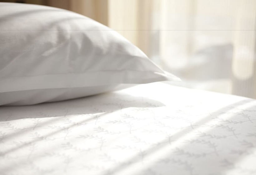 سوئیت کلاب, Sheraton Mexico City Maria Isabel