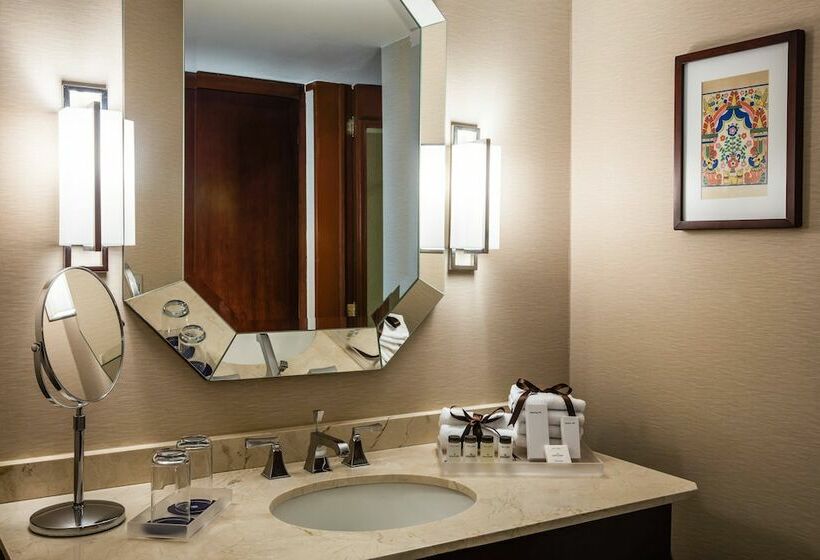 سوئیت کلاب, Sheraton Mexico City Maria Isabel