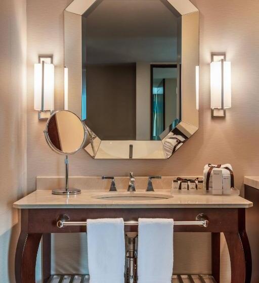 اتاق کلاس بیزنس, Sheraton Mexico City Maria Isabel