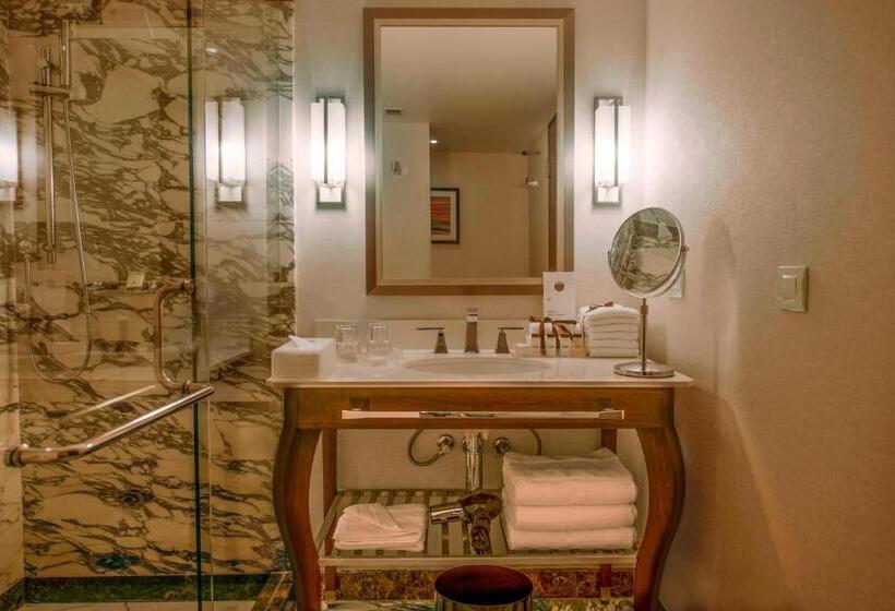 اتاق کلاس بیزنس, Sheraton Mexico City Maria Isabel