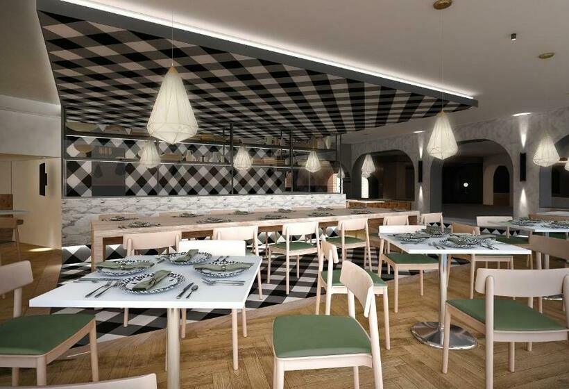 디럭스 룸 산전망, Dreams Acapulco Resorts & Spa All Inclusive