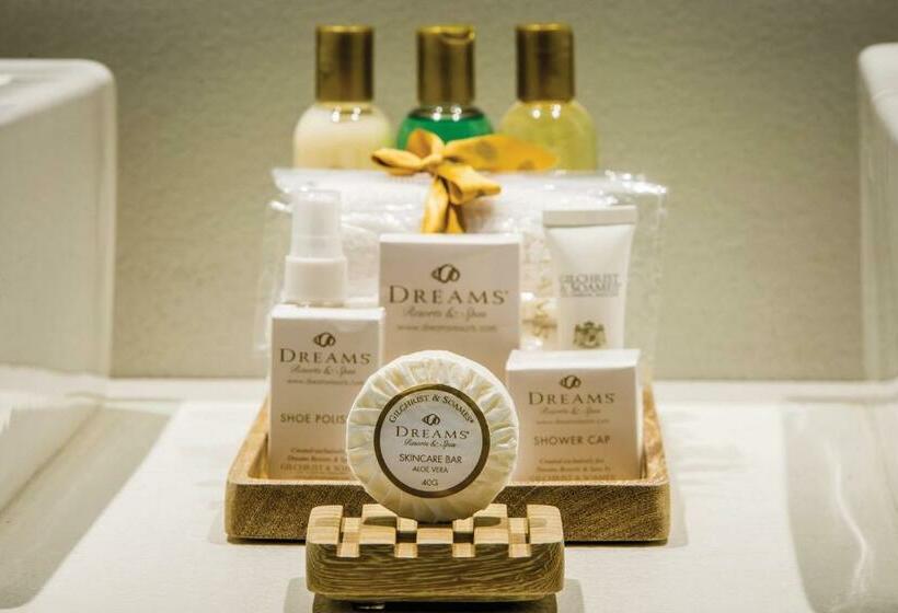 스탠다드 룸, Dreams Acapulco Resorts & Spa All Inclusive