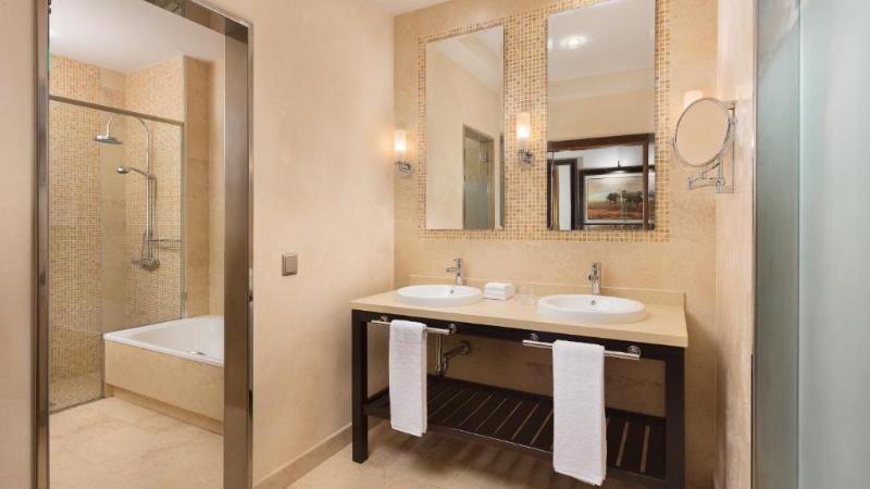 Номер Superior Вид на Море, Krystal Grand Cancun - All Inclusive