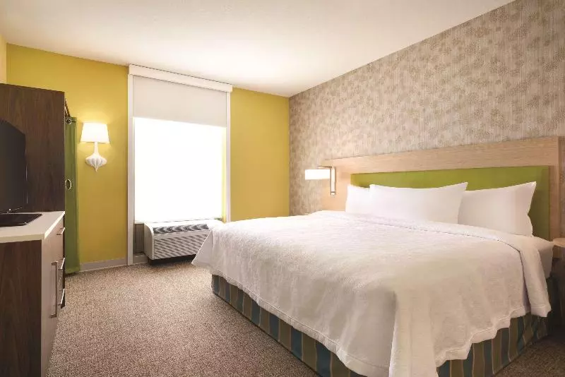 اتاق سوپریور با تخت بزرگ, Krystal Grand® Cancún - All Inclusive