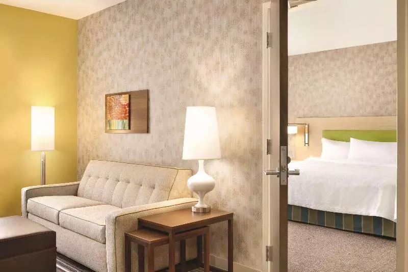 اتاق سوپریور با تخت بزرگ, Krystal Grand® Cancún - All Inclusive