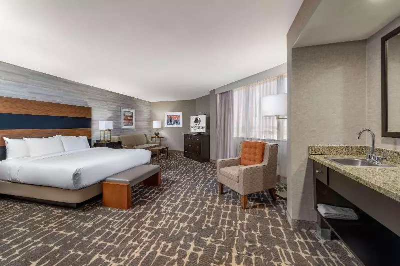 سوییت, Krystal Grand® Cancún - All Inclusive