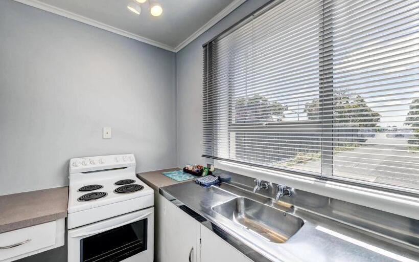 带1个卧室的公寓, Admiral Motel