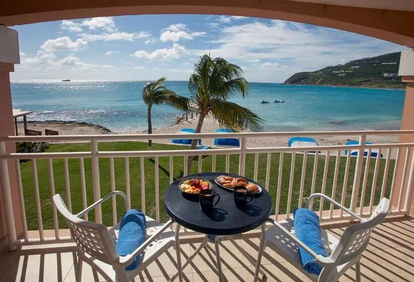 اتاق استاندارد, Divi Little Bay Beach Resort