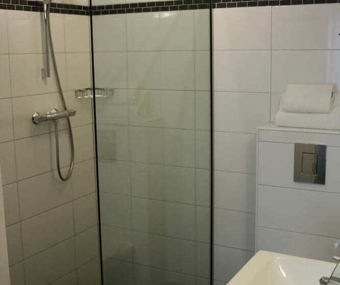 דירת חדר, & Appartementen Royal