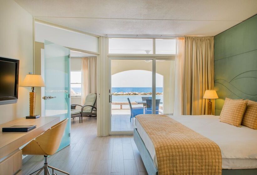 آپارتمان 2 خوابه, Curacao Avila Beach