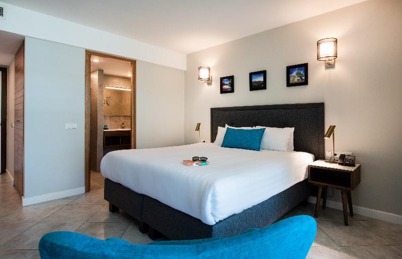 اتاق استاندارد, Curacao Avila Beach