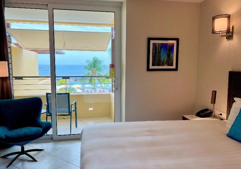 اتاق استاندارد, Curacao Avila Beach