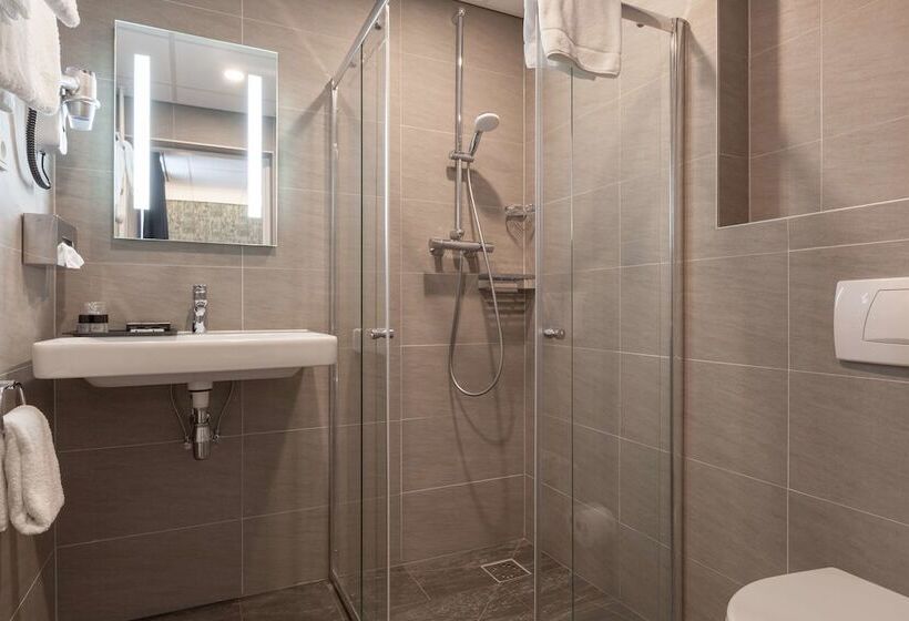 컴포트 룸, Best Western Hotel Baars