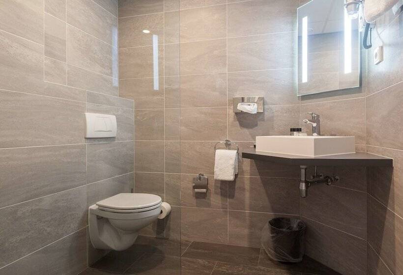 컴포트 룸, Best Western Hotel Baars