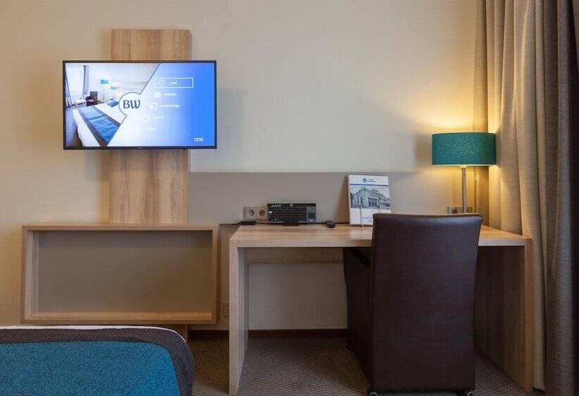 컴포트 룸, Best Western Hotel Baars