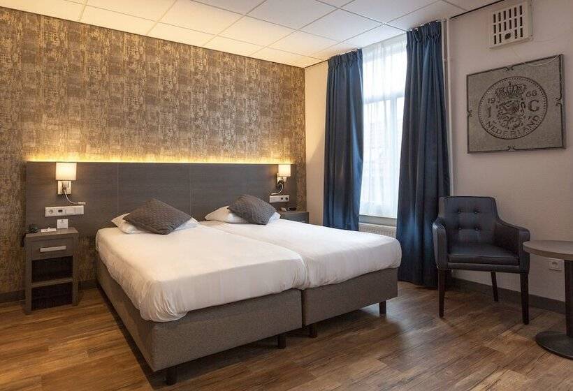 컴포트 룸, Best Western Hotel Baars